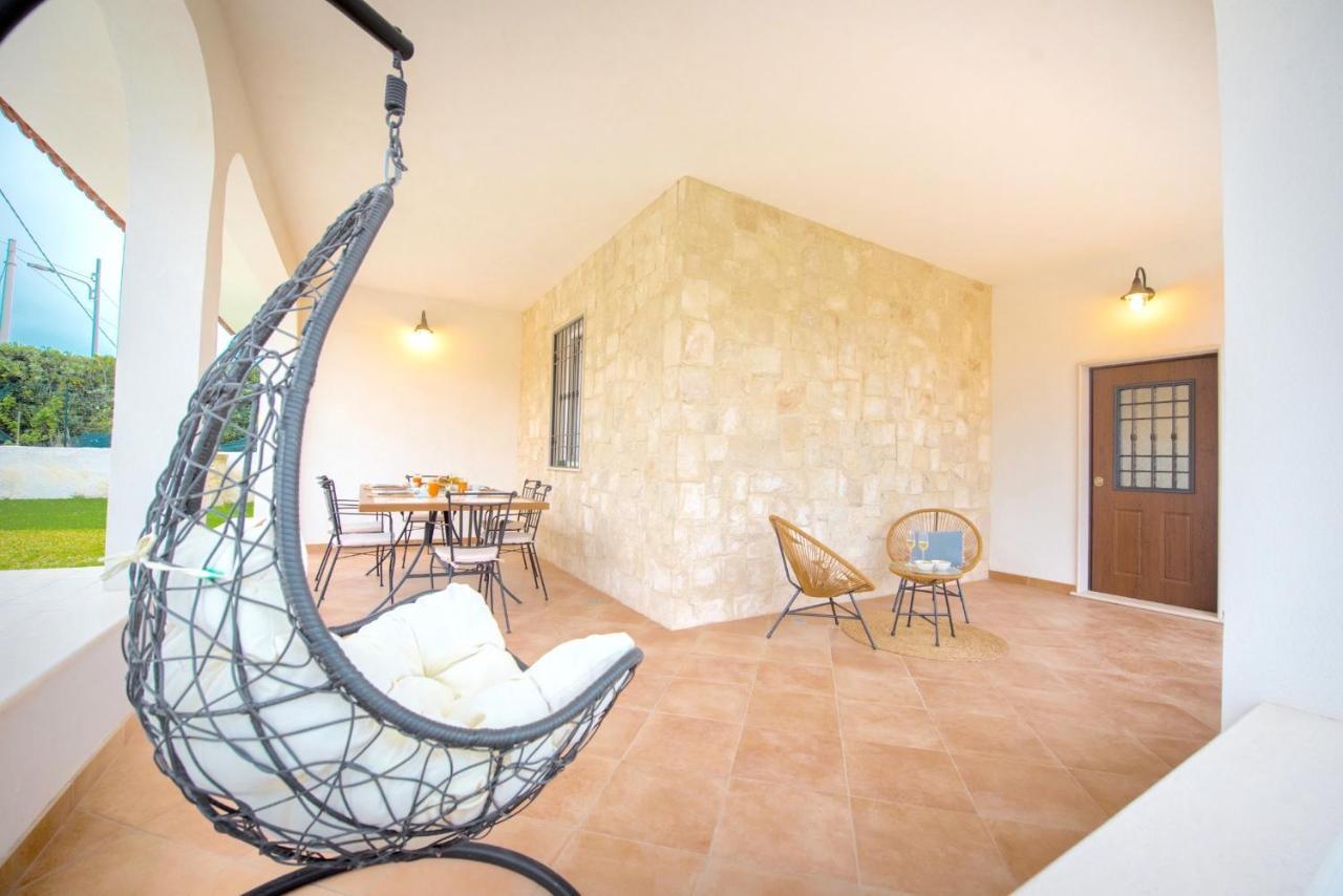 Villa Etoile - Charme & Relax With Pool Avola Exterior photo